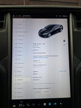 Tesla Model S Maximale Reichweite - Ludicrous + - Tesla Model S Maximale-Reichweite
