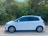 Volkswagen Golf Plus 1.2 TSI BlueMotion Technology Team... - Volkswagen Golf Plus: Weiß