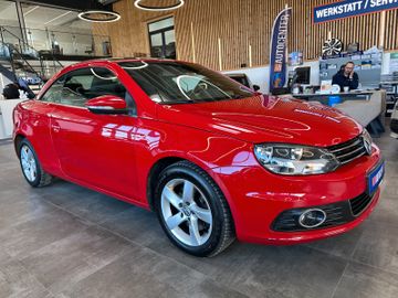 Volkswagen Eos *Navi*Dynaudio*