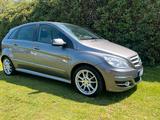 Mercedes-Benz Mercedes Benz B Klasse 200cdi, B-Klasse 20... - Mercedes-Benz E 200: Kleinwagen