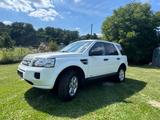 Land Rover Freelander 2 eD4 S 2WD S - Land Rover Freelander: Freelander2