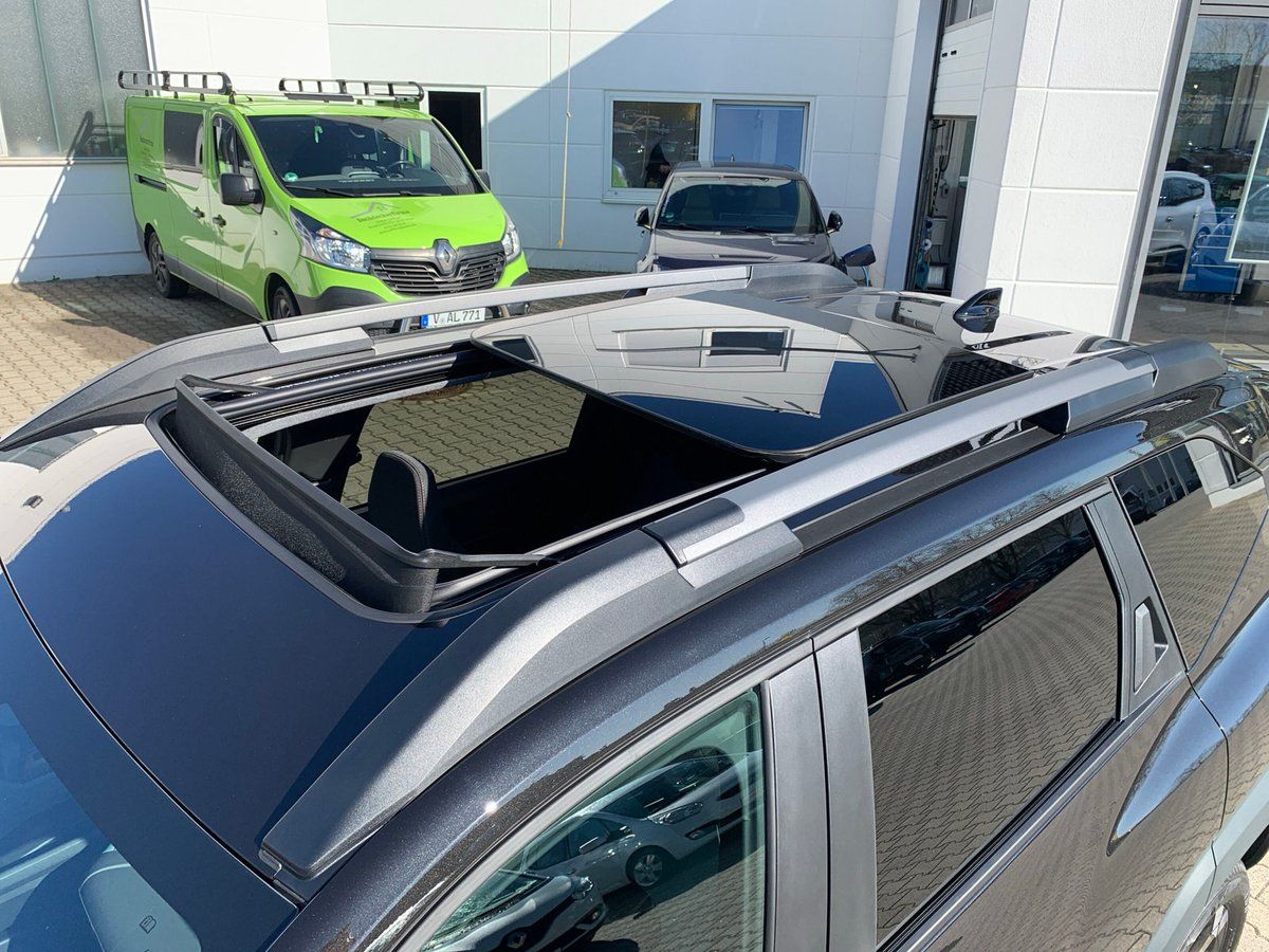 Dacia Bigster - Bild 31