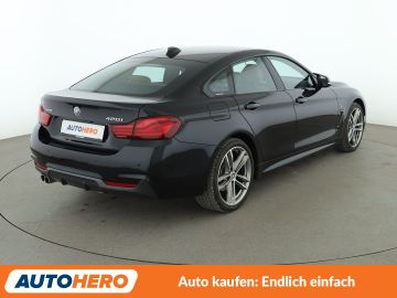 BMW 420 Gran Coupé - 6