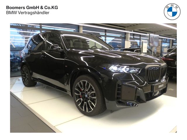 BMW X5 xDrive50 e M Sport Pano AHK Soft-Close Integr