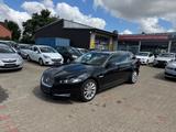 Jaguar XF Sportbrake 2.2 Diesel Ahk Xenon HAGELSCH.!!! - gebrauchte Jaguar XF aus dem Jahr 2014