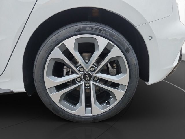 Audi A3 - Bild 8