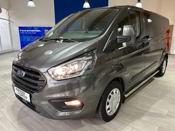 Ford Tourneo CustomTransit Custom Kombi 320 L2 Trend
