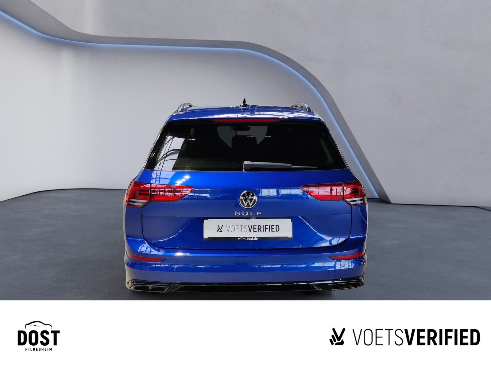 Volkswagen Golf - Bild 5