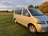 Volkswagen T5 Multivan  - gebrauchte VW T5 Multivan aus dem Jahr 2006