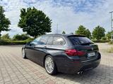 BMW 530d xDrive Touring A Bj. 2013 - BMW 530 Gebrauchtwagen in Chemnitz