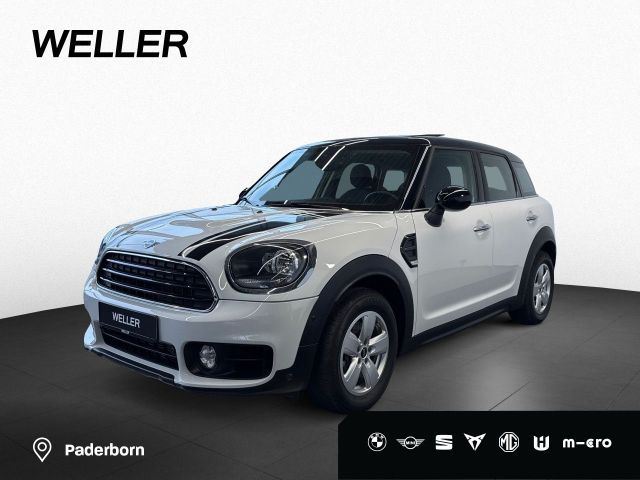 MINI Cooper Countryman - Pano,Automatik,abn.AHK,PDC