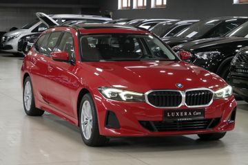 BMW 320 - 4