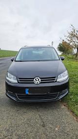 Volkswagen Sharan 2.0 TDI BlueMotion Technology LIFE LI...