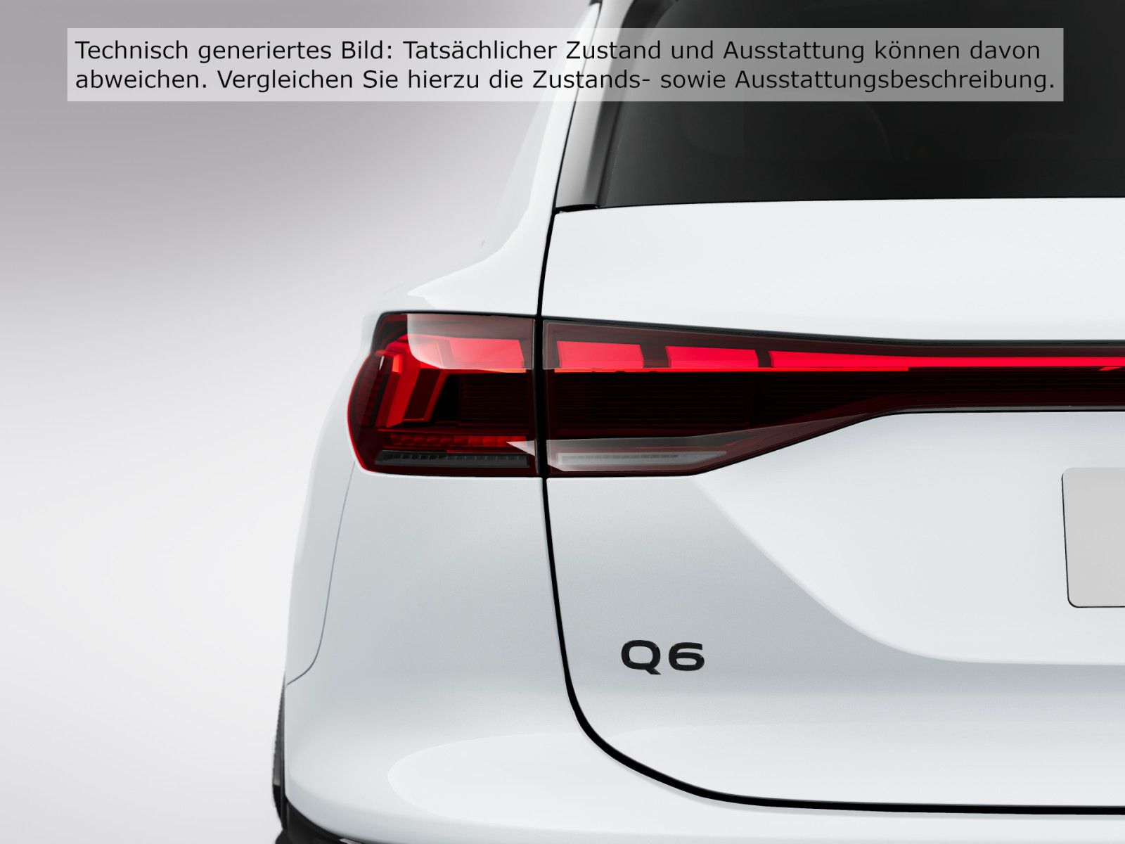 Audi Q6 e-tron - Bild 8