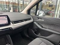 BMW 220 Active Tourer - Vorschau Bild 13