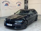 BMW 530d Touring M Sport 360°|HUD|StHzg|Belüftung| - BMW 530 aus 2023