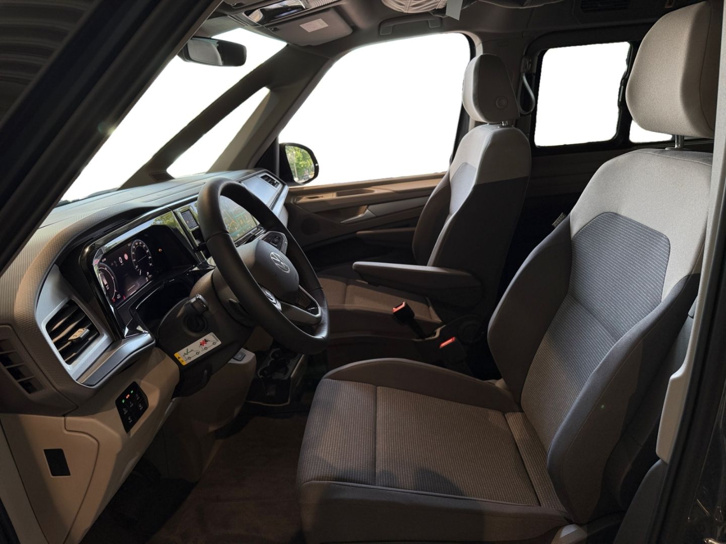 Volkswagen T7 California - Bild 8