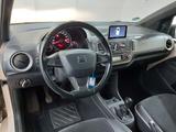 Seat Mii By Mango KLIMA NAVI SHZ PDC ALU ALCANTARA 3T - gebrauchte Seat Mii aus dem Jahr 2014