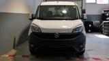 Fiat Doblo Doblò SX Maxi Kasten Klima 1.Hand - Fiat Doblo in Karlsruhe