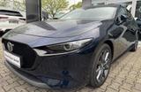 Mazda 3 2.0L e-SKYACTIV G 150ps 6MT FWD Exclusive-line - Mazda 3 Gebrauchtwagen in Stuttgart