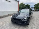 BMW 316 3 Limousine 316 i - BMW 316 Gebrauchtwagen in Berlin