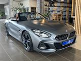 BMW Z4 M40 Roadster HarmanKardon ACC Leder |ndividua - BMW Z-Reihe mit Panoramadach