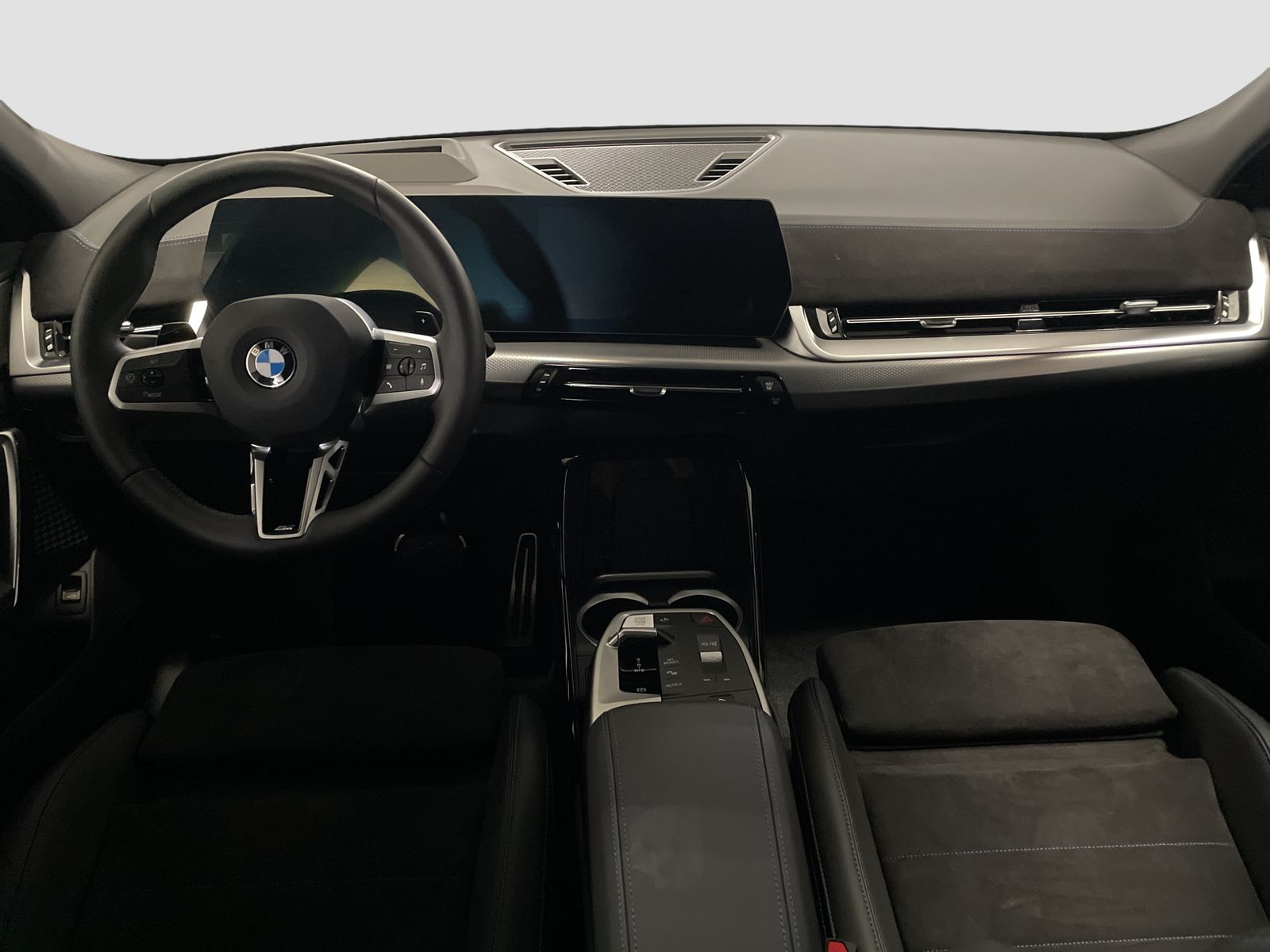 BMW X2 - Bild 12