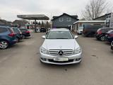 Mercedes-Benz C 320 T CDI T-Modell TÜV+SERVICE NEU/KLIMA/NAVI - Mercedes-Benz C 320: Kombi