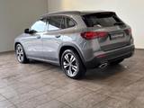 Mercedes-Benz GLA 180 d PROGRESSIVE+AMBIENTE+DISTRO+NIGHTP. - Mercedes-Benz GLA 180 Gebrauchtwagen