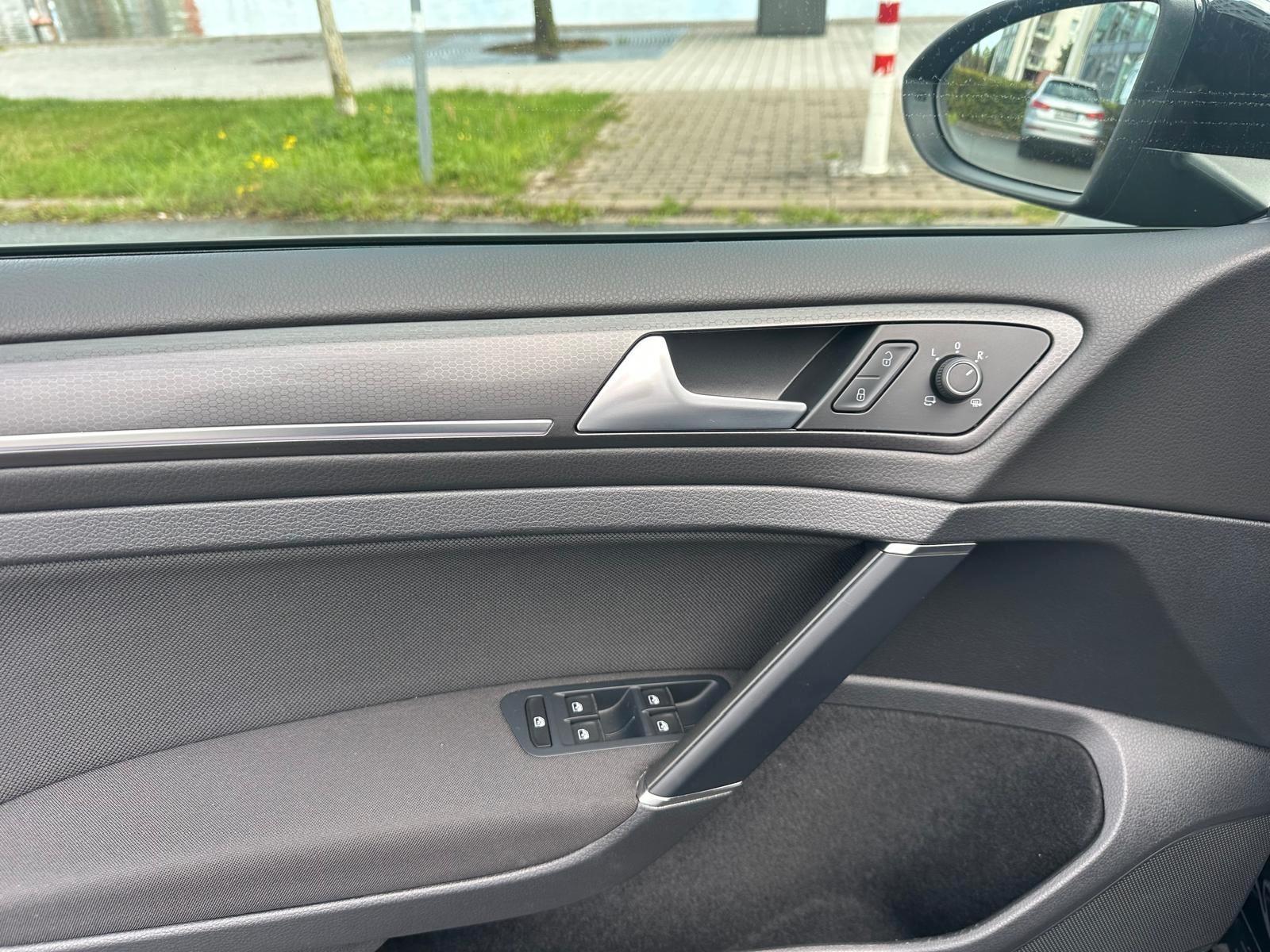 Volkswagen Golf VII Lim. GTI Performance BMT/Start-Stopp, миниатюра 27