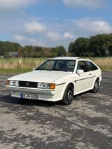 Volkswagen Scirocco GT II 2. Hand 85.000 km Scheckheft - Volkswagen Scirocco: Gt2