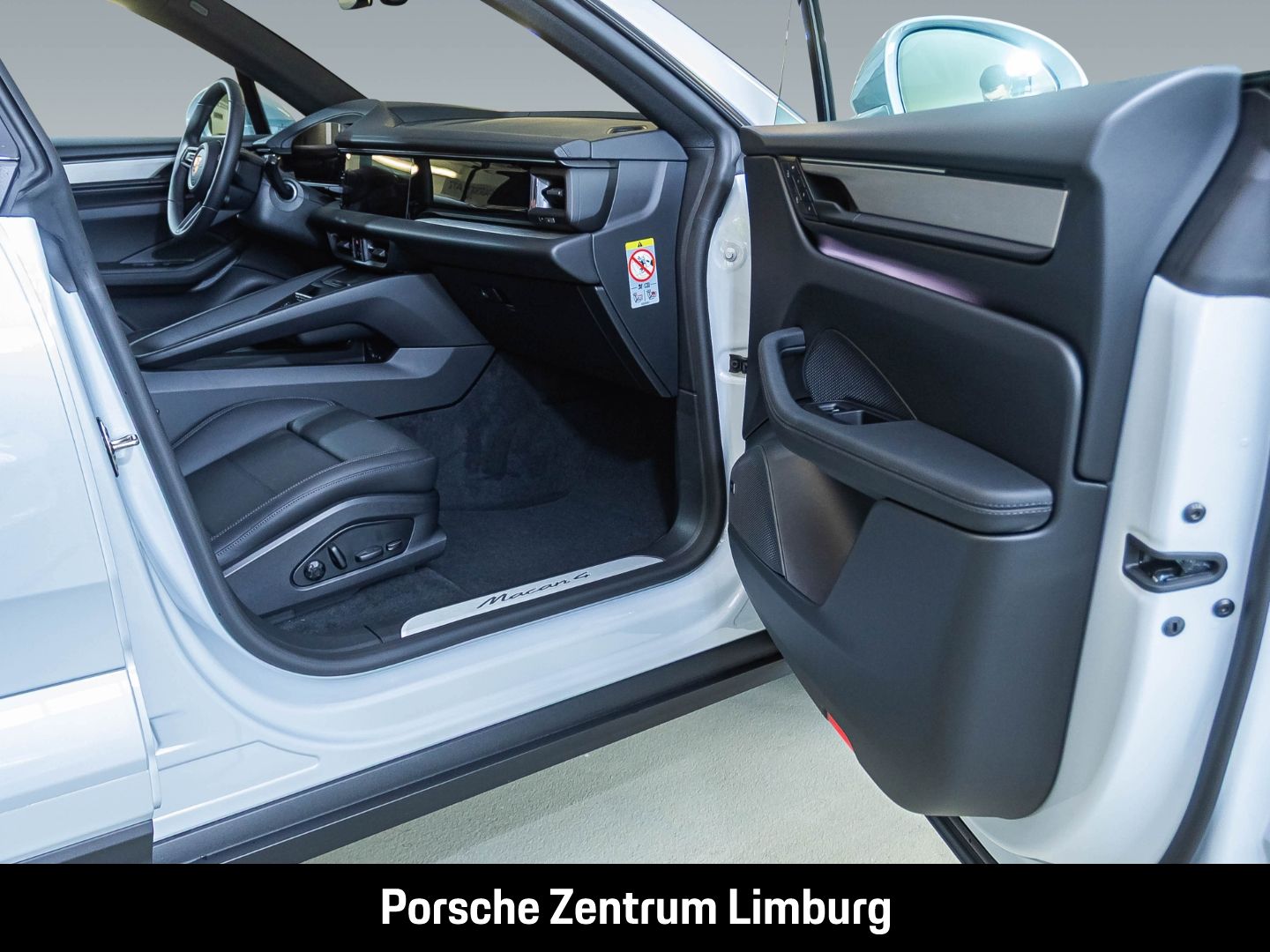 Porsche Macan - Bild 20