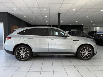2020 Mercedes-BENZ EQC — миниатюра 24