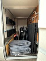 HYMER / ERIBA / HYMERCAR B524SL - HYMER / ERIBA B