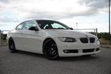BMW 330i Coupé - N52B30 Motorcode - BMW 330 mit Benzin-Antrieb: Coupé, Coup 330i
