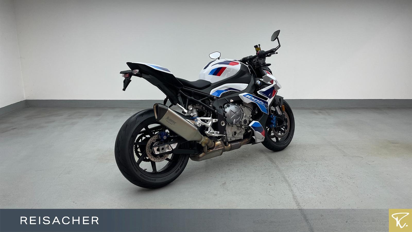 BMW M 1000 R