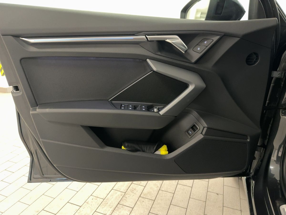Audi A3 - Bild 17
