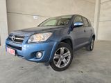 Toyota RAV 4 RAV4 Executive - Toyota RAV 4 aus 2009