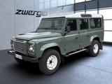 Land Rover Defender 110 SE - gebrauchte Land Rover Defender aus dem Jahr 2016