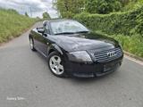 Audi TT 1,8 Turbo Cabrio (TÜV Neu) - Audi TT: Turbo