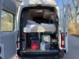 Renault Master 3 L3/H3 Camper, Campervan, Womo - Wohnwagen in Stuttgart