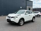 Nissan Juke Visia Plus 1,6 Facelift - Nissan Juke: Visia