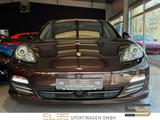 Porsche Panamera 4 S BOSE 20" LUFT ACC VOLL SCHIEBEDACH - Porsche Panamera bis 25.000 Euro