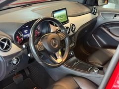 MERCEDES-BENZ B 200 - Ansicht 24