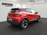 Renault Captur KISS TCe90+Winter-P+PDC v-s-h+10,4-Zoll N - scheckheftgepflegte Renault Gebrauchtwagen