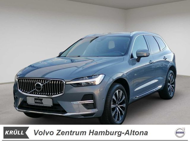 Volvo XC60 B4 B 2WD Plus Bright Pano, AHK uvm.