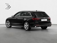 Audi A4 - Vorschau Bild 2