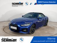 BMW 420 - Vorschau Bild 1