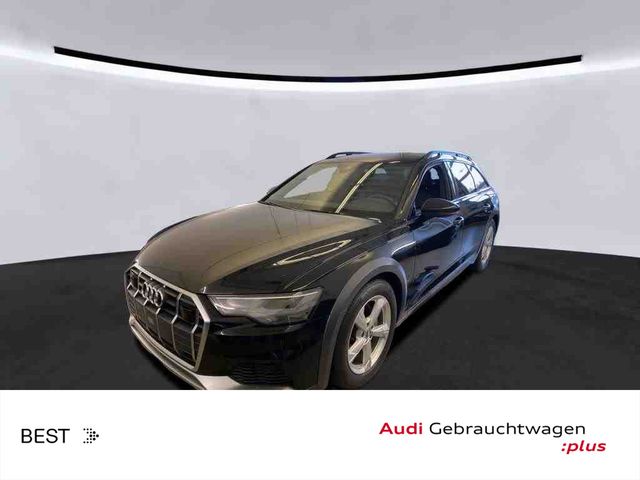 Audi A6 Allroad 50 TDI quattro LED*LUFT*AHK*VIRTUAL*N