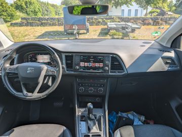 SEAT Ateca - 12